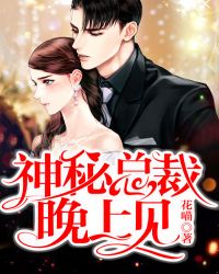 神秘总裁私宠妻